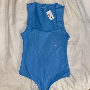 Seriously Soft Sculpt Sweetheart Bodysuit